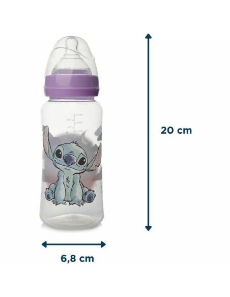 Baby's bottle ThermoBaby 360 ml