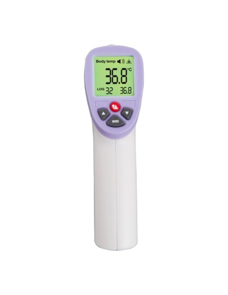Thermometer Esperanza ECT002