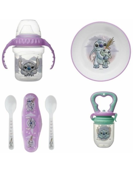 Dinnerware Set ThermoBaby