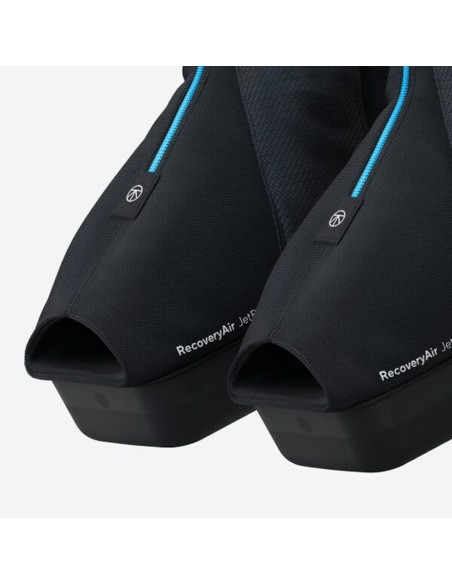 Massager Therabody Black Legs