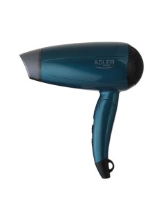 Hairdryer Adler AD 2263 White 1600 W