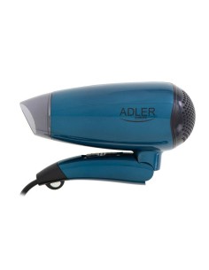 Hairdryer Adler AD 2263 White 1600 W 2