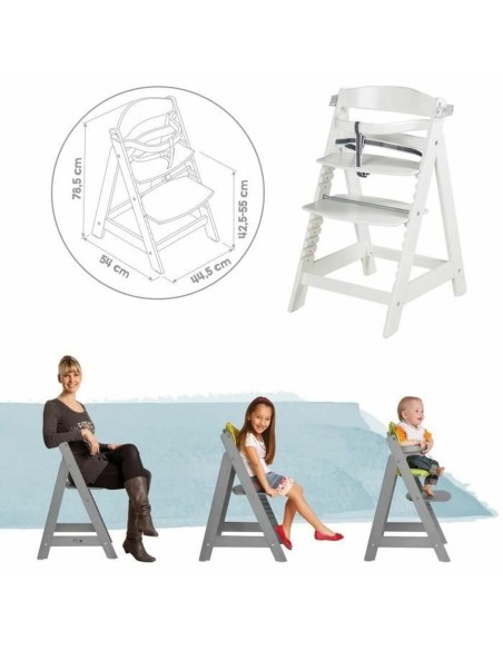 Highchair ROBA