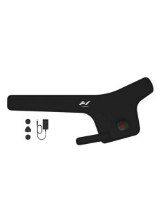 Heater Hyperice 22200-001-21 Black Arm