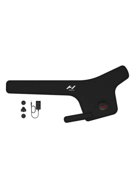 Heater Hyperice 22200-001-21 Black Arm