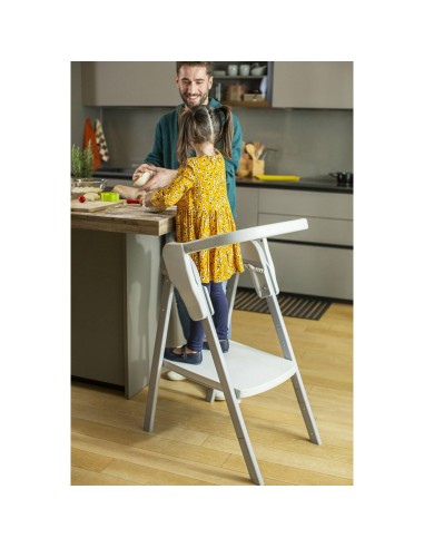 Child's Chair Chicco