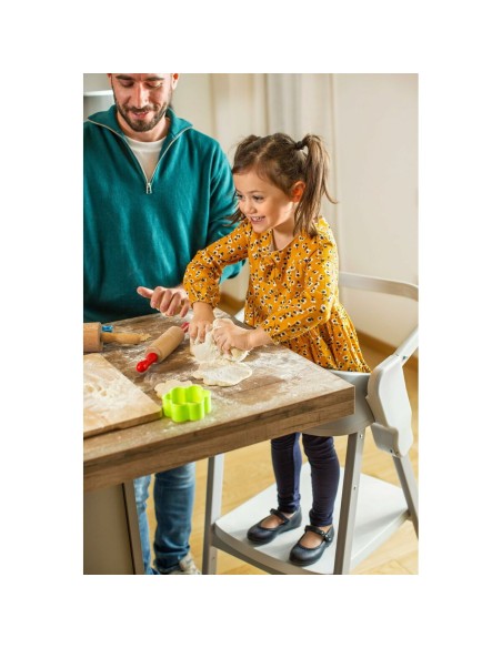 Child's Chair Chicco