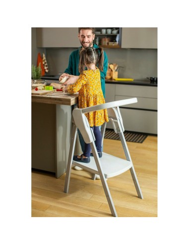 Child's Chair Chicco