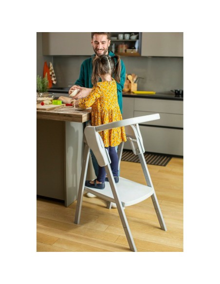 Child's Chair Chicco