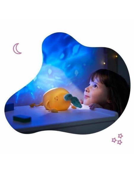 Night light Badabulle