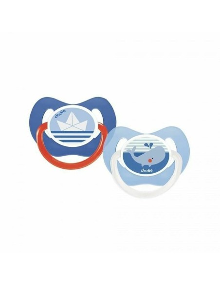 Pacifier Dodie (2 Pieces) (2 Units)