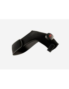 Heater Hyperice 22200-001-21 Black Arm 2