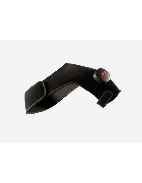 Heater Hyperice 22200-001-21 Black Arm