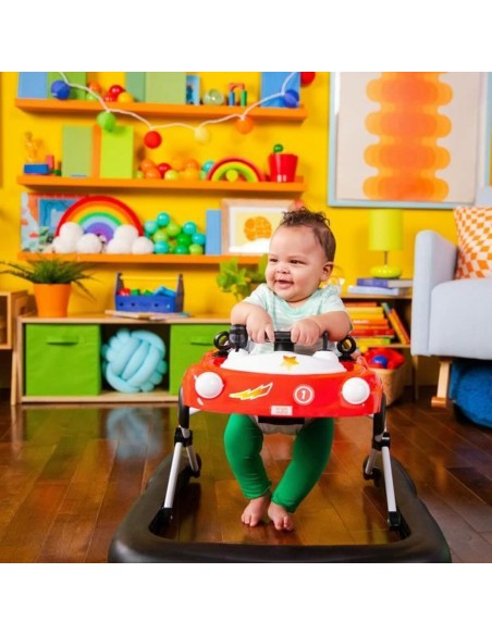 Activity centre Bright Starts