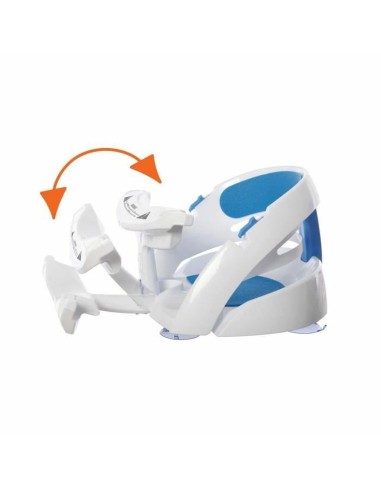 Toilet Seat Reduce for Babies Dreambaby