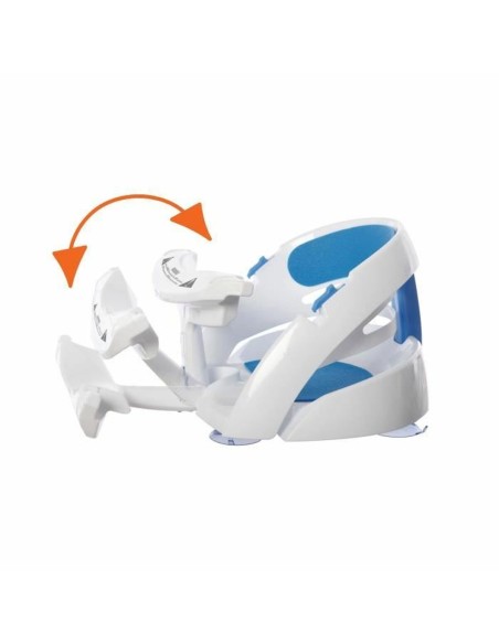 Toilet Seat Reduce for Babies Dreambaby
