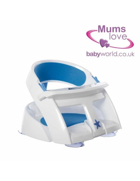 Toilet Seat Reduce for Babies Dreambaby