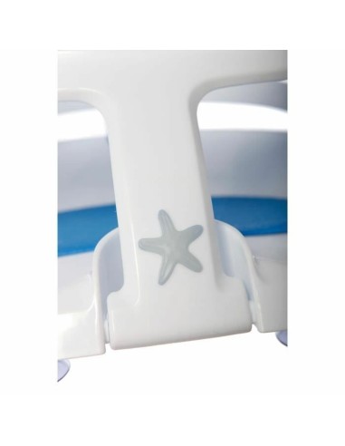 Toilet Seat Reduce for Babies Dreambaby
