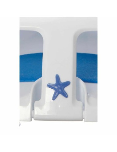 Toilet Seat Reduce for Babies Dreambaby