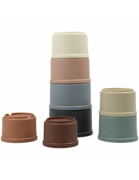 Bath Toys ThermoBaby 4 Pieces