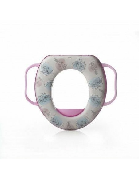 Toilet Seat Reduce for Babies Disney