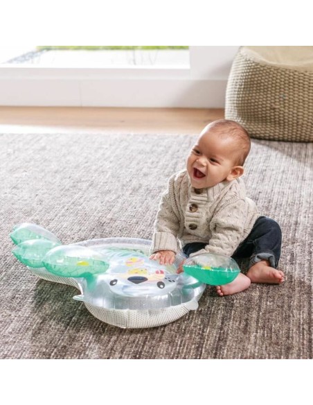 Play mat Infantino PVC