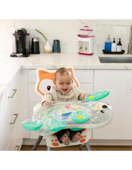 Play mat Infantino PVC