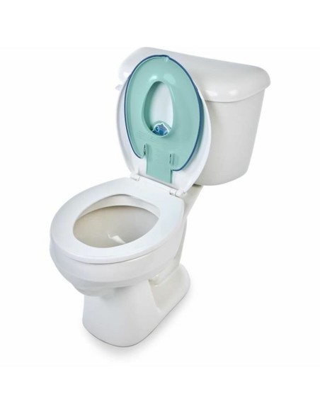 Toilet Seat Reduce for Babies Bright Starts