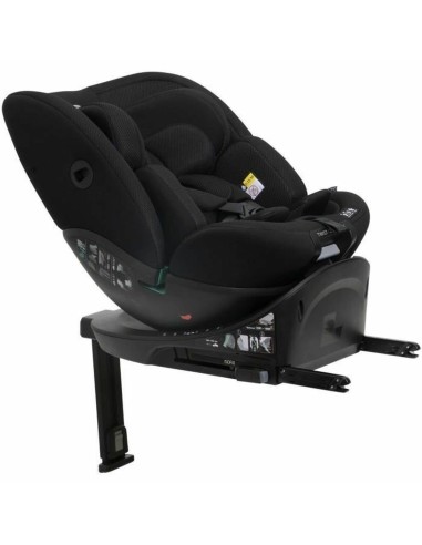 Car Chair Chicco Black 0 (de 0 a 10 kilos) I (9 - 18 kg) II (15-25 kg) III (22 - 36 kg) Children's ECE R129