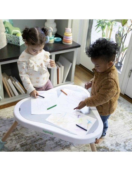 Play mat Metal Cloth Plastic 6 Pieces