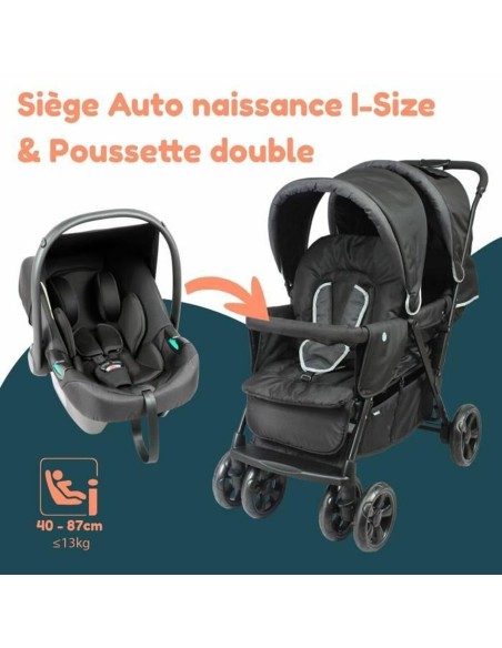 Baby's Pushchair Bambisol