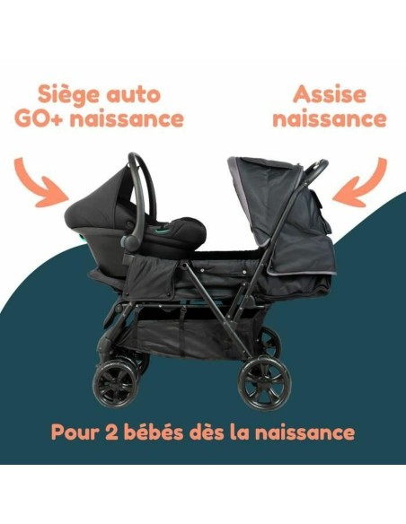 Baby's Pushchair Bambisol