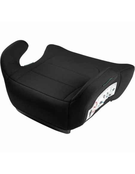 Car Chair BBGO Black III (22 - 36 kg) Children's ECE R129
