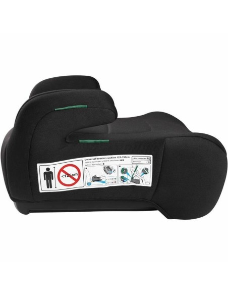 Car Chair BBGO Black III (22 - 36 kg) Children's ECE R129