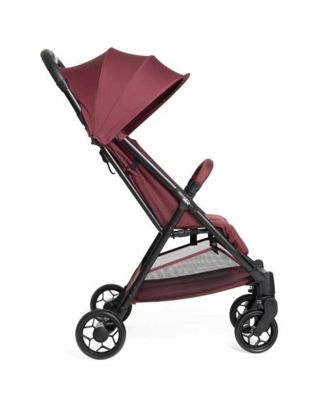 Baby's Pushchair Chicco Red
