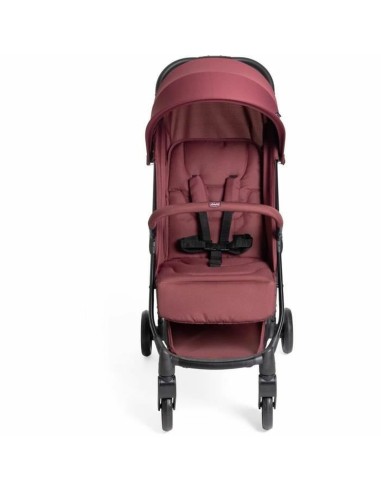 Baby's Pushchair Chicco Red