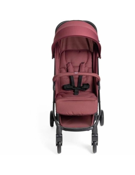 Baby's Pushchair Chicco Red