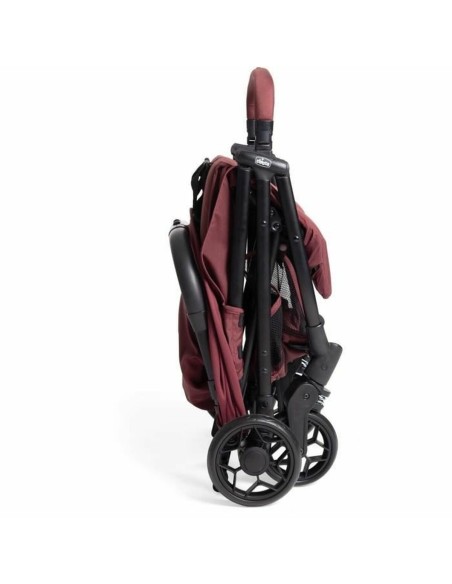Baby's Pushchair Chicco Red