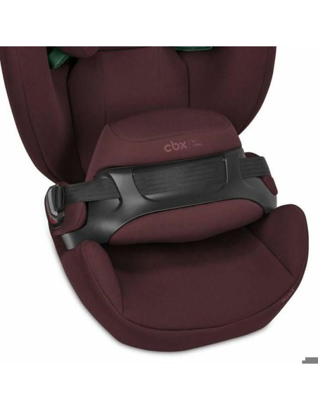 Car Chair Cybex Red I (9 - 18 kg) II (15-25 kg) III (22 - 36 kg) Children's ECE R129