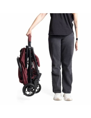 Baby's Pushchair Chicco Red