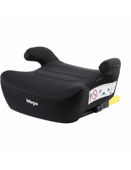 Car Chair BBGO Black III (22 - 36 kg) Children's ECE R129