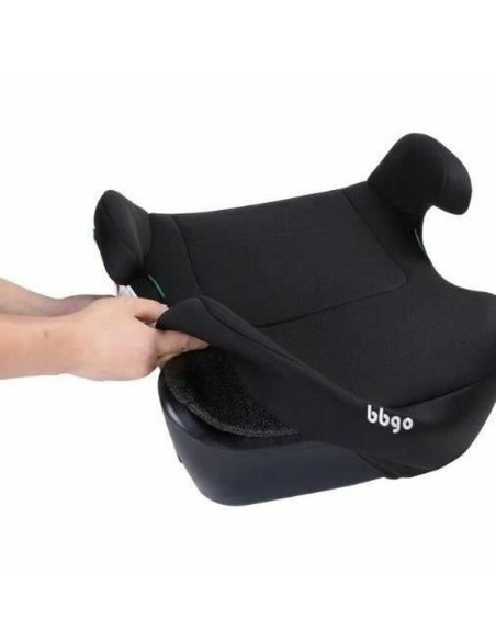 Car Chair BBGO Black III (22 - 36 kg) Children's ECE R129