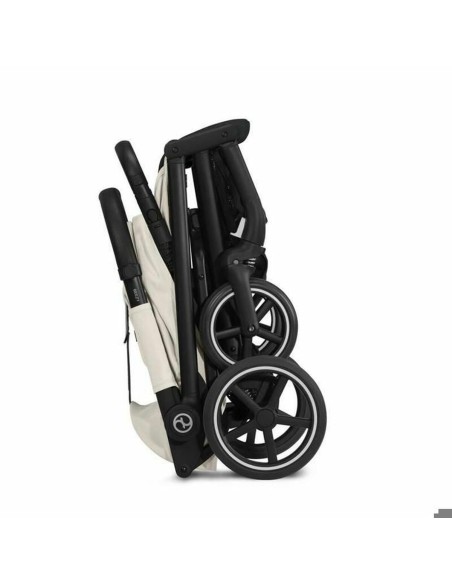 Baby's Pushchair Cybex White