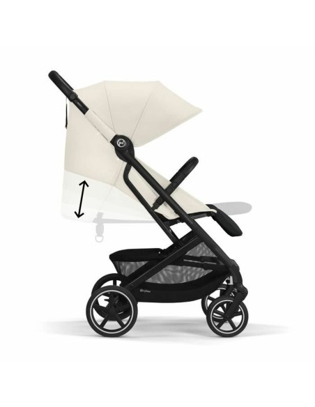 Baby's Pushchair Cybex White