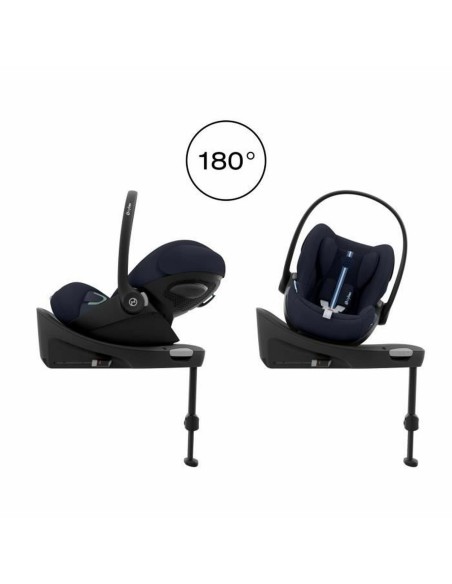 Car Chair Cybex Ocean Blue 0+ (de 0 a 13 kilos) Children's ECE R129
