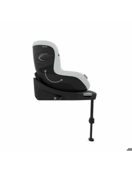 Car Chair Cybex Grey 0+ (de 0 a 13 kilos) Children's ECE R129
