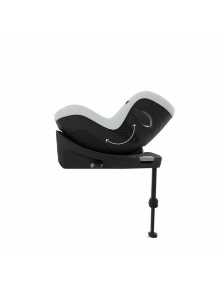 Car Chair Cybex Grey 0+ (de 0 a 13 kilos) Children's ECE R129
