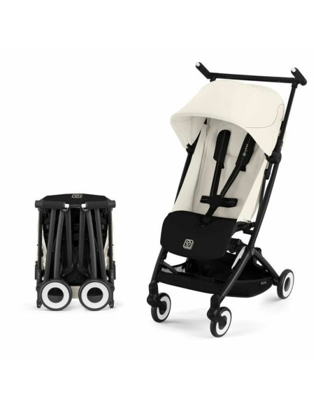 Baby's Pushchair Cybex White