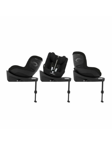 Car Chair Cybex Black 0+ (de 0 a 13 kilos) Children's ECE R129