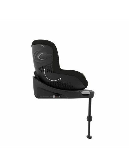 Car Chair Cybex Black 0+ (de 0 a 13 kilos) Children's ECE R129